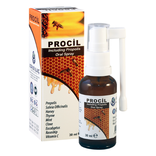 Procil spray 30ml N1