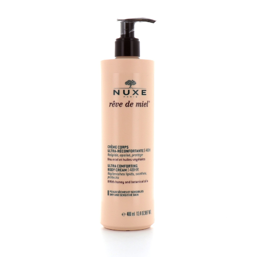 NUX RDM BODY CREAM 400ML