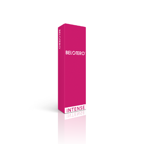 Belotero Intense FertSpr 1ml INT