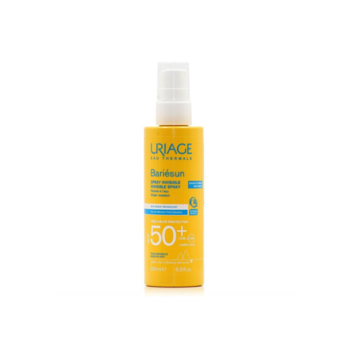 URIAGE BARIESUN SPRAY SPF50+ 200ML 1406/8382