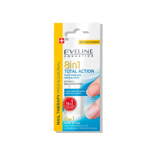 Eveline - Nail Set Diamond Restoration 329721