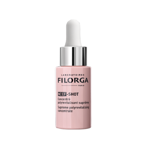 FILORGA - NCEF SHOT CONCENTRATE 15ml 7540