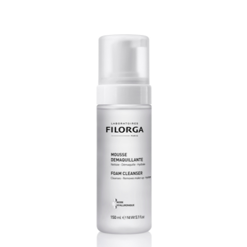 FILORGA - S-P ENZYMATIC CLEANSING FOAM FLAC 150ML 5040