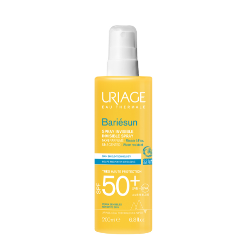 BARIESUN SPF50+ FR-FREE SP 200ML