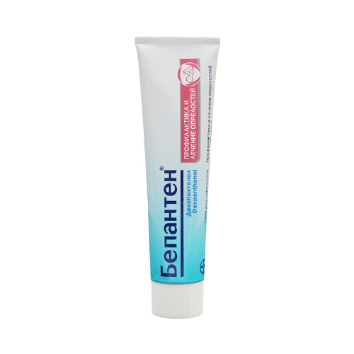 Bepanthen 5% ointment 30.0