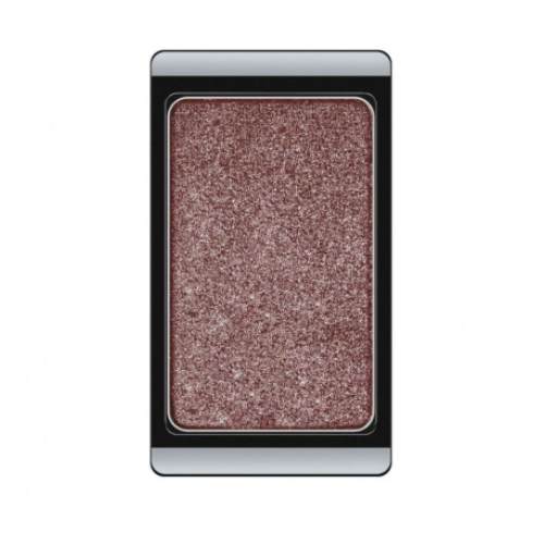 არტდეკო - თვალის ჩრდილი Eyeshadow N129 Pearly Style Queen 0.8გრ