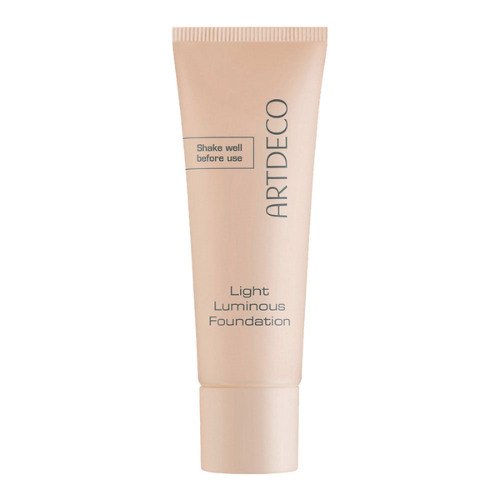 LIGHT LUMINOUS FOUNDATION