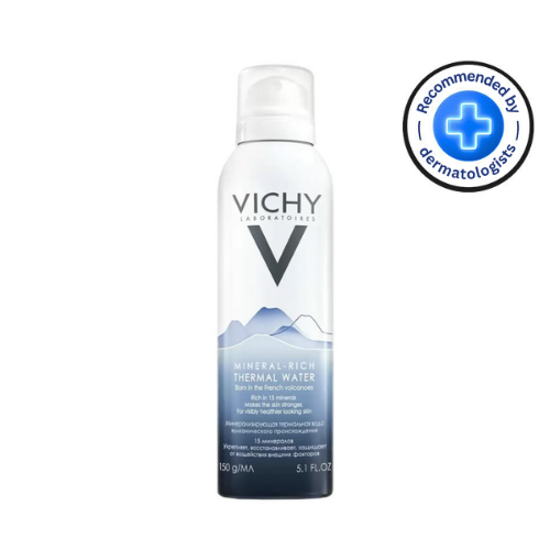 Vichy - EAU THERMAL WATER MINERALISANTE 150ml 6617