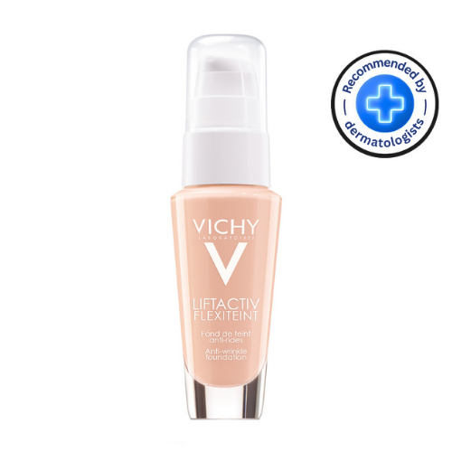 Vichy - Lifactive Flexitent-Anti-Wrinkle Toning Cream N15 30ml 1543/9804