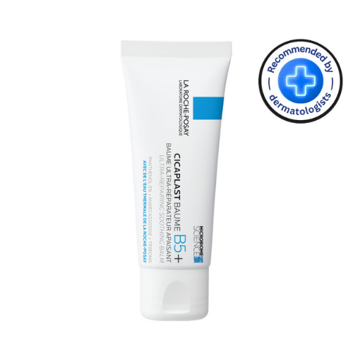 LA ROCHE-POSAY - CICAPLAST B5 Balm Soothing Recovery of damaged skin 40 ml 2998/2900/6809