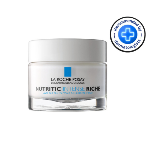 LA ROCHE-POSAY - Nutritic Intense Cream 50ml 3575/4200