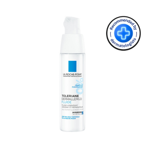 La Roche-Posay Toleriane Dermallergo Fluid 40ml 7669