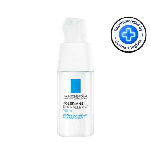 La Roche Posay -Toleriane Dermallergo eye contour 20 ml