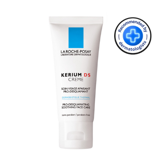 La Roche Posay -  Kerium Ds Cream 40ml 1793