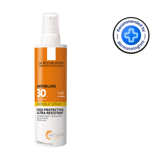 LA ROCHE-POSAY - ANTHELIOS Sun Protect For Face/Body spf 30 200 ml 6821