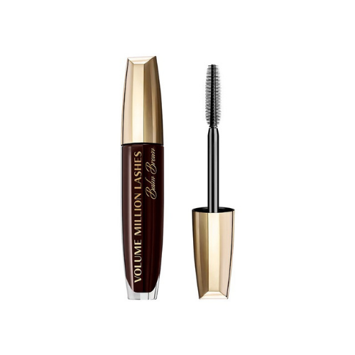 ლორეალი - ტუში Volume Million Lashes Brown 8.6მლ  #1