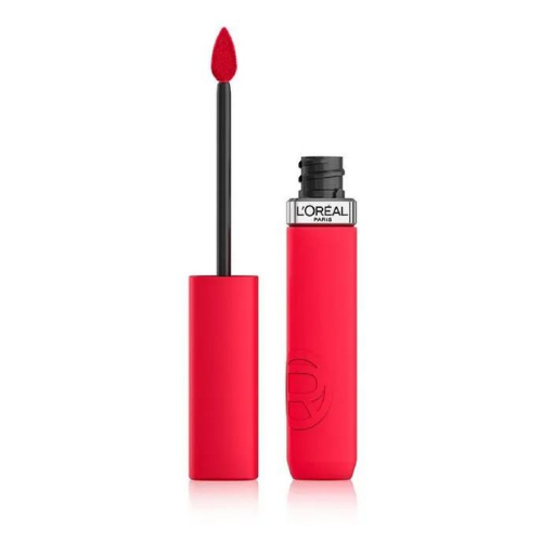 Infallible Matte Resist Lipstick 245