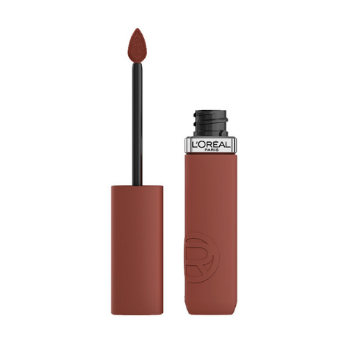 Infallible Matte Resist Lipstick 115