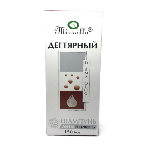 Mirrolla Shampoo 150 ml 2099