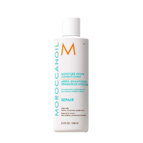 Moroccanoil - conditioner restoring moisturizer. for damaged hair 250ml 1202