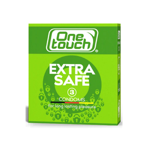 Condom One Touch Extra Safe #3