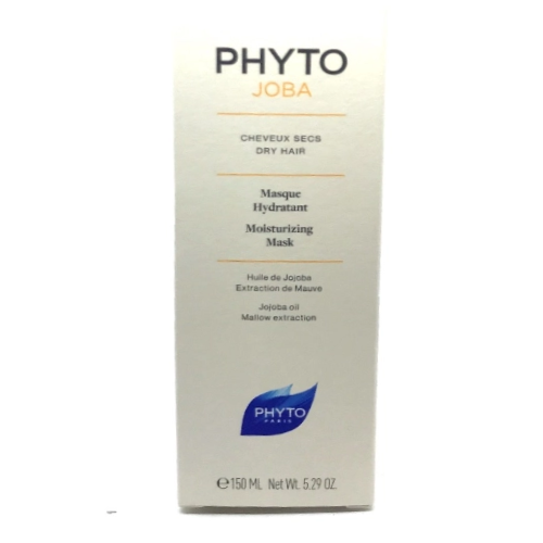 PHYTO - PHYTOJOBA MASQUE  FOR DRY HAIR 150ML 0221/2709