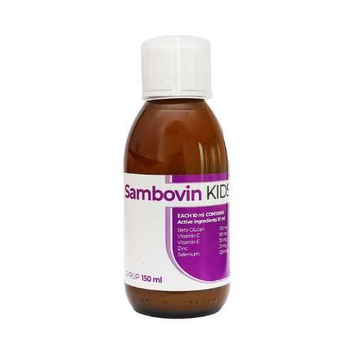 SAMBOVIN KIDS 150ml N1