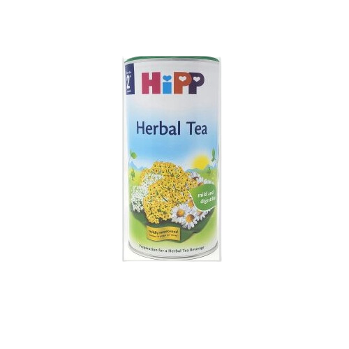 Hippi Tummy Tea 200g