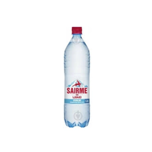 Sairme Natural minerl water  1L