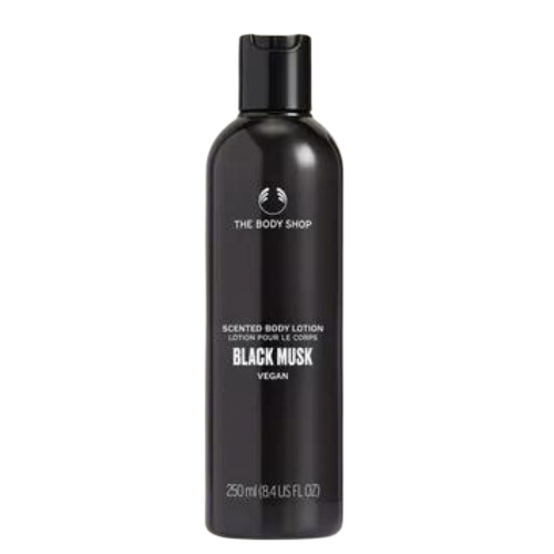 SHOWER GEL BLACK MUSK 250ML 10451/23634