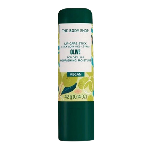 LIP CARE STICK OLIVE 4.20G 17147