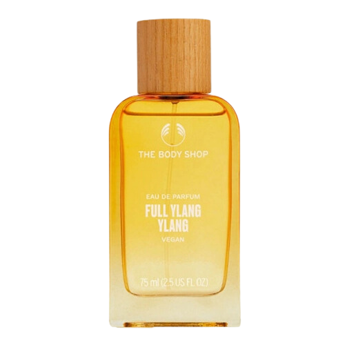 EAU DE PARFUM FULL YLANG YLANG 75ML 34081