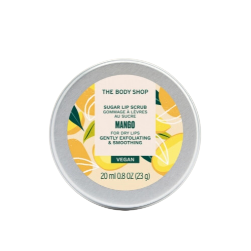 SUGAR LIP SCRUB MANGO 20ML 17153