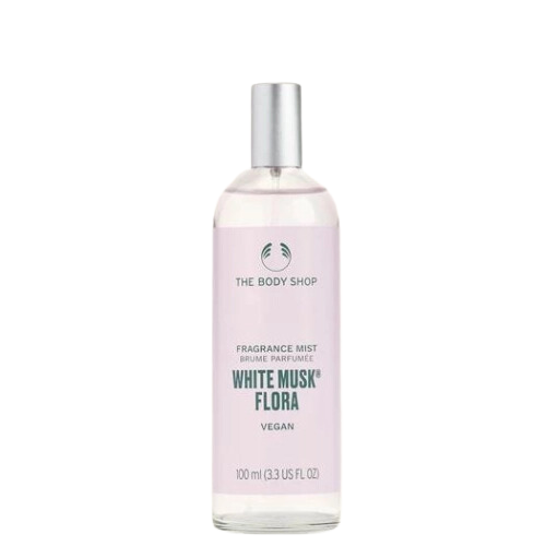 FRA MIST WHITE MUSK FLORA 100ML A0X 98128