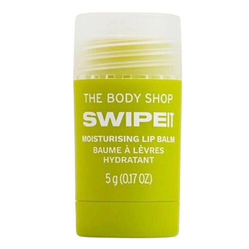 SWIPE IT MOISTURISING LIP BALM KIWI 5G 16782