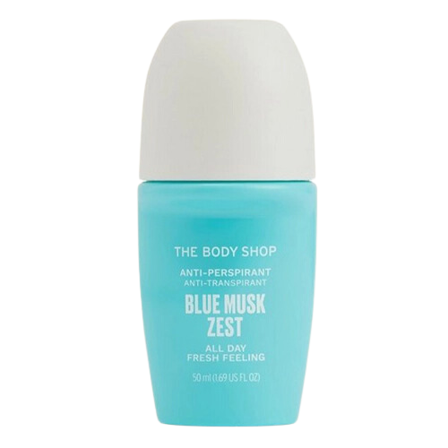 ANTI-PERSPIRANT BLUE MUSK ZEST 50ML 25600