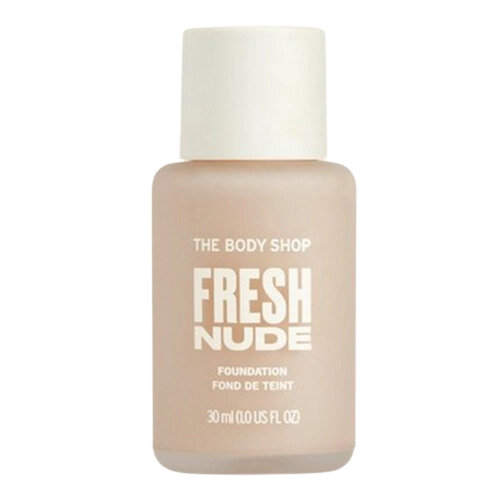 FRESH NUDE FOUNDATION  LIGHT 3W 30ML 10292