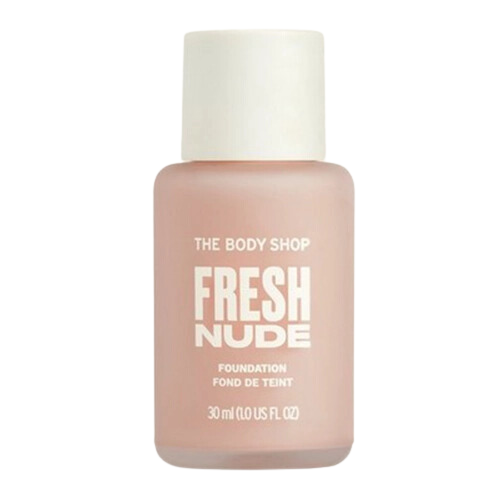 FRESH NUDE FOUNDATION  LIGHT 2C 30ML 10291