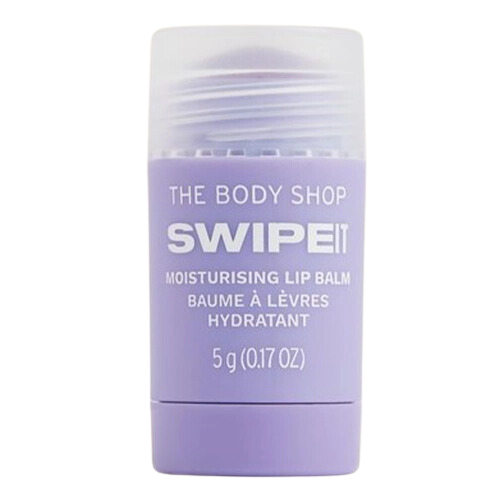 SWIPE IT MOISTURISING LIP BALM BLUEBERRY 5G 16804