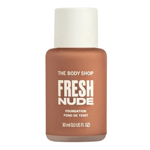 FRESH NUDE FOUNDATION TAN 3W 30ML 10312