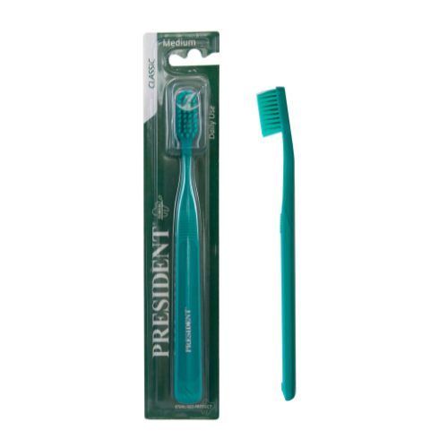 Toothbrush Classic medium 9008