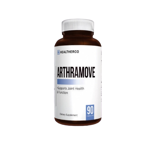 Arthramove caps #90